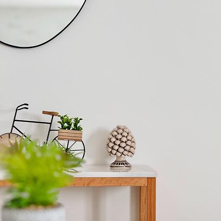 Serendipity Room & Relax Palermo Luaran gambar