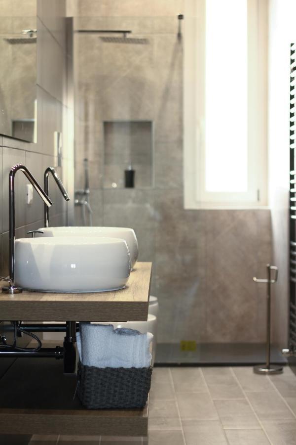 Serendipity Room & Relax Palermo Luaran gambar