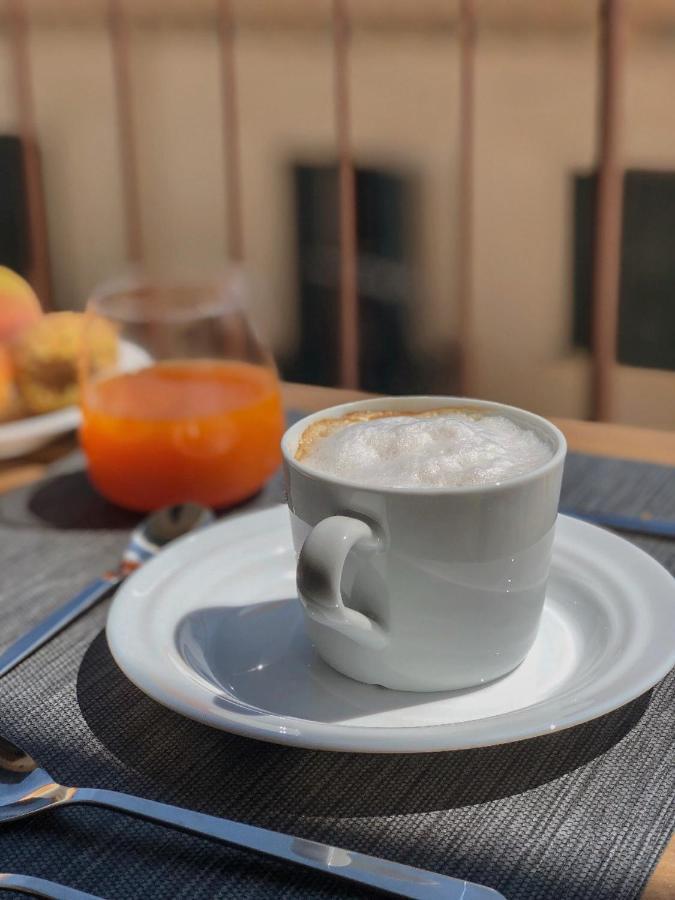 Serendipity Room & Relax Palermo Luaran gambar