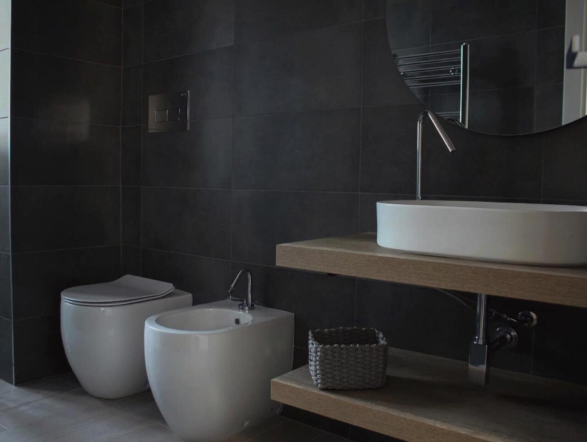 Serendipity Room & Relax Palermo Luaran gambar