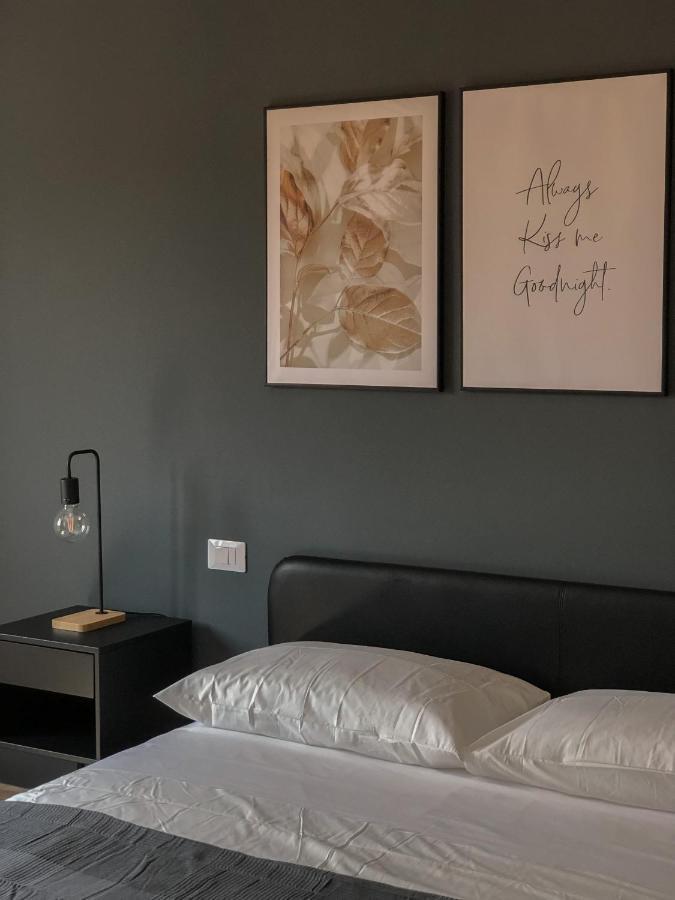 Serendipity Room & Relax Palermo Luaran gambar