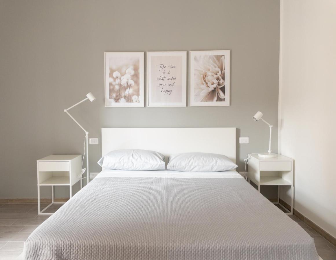 Serendipity Room & Relax Palermo Luaran gambar