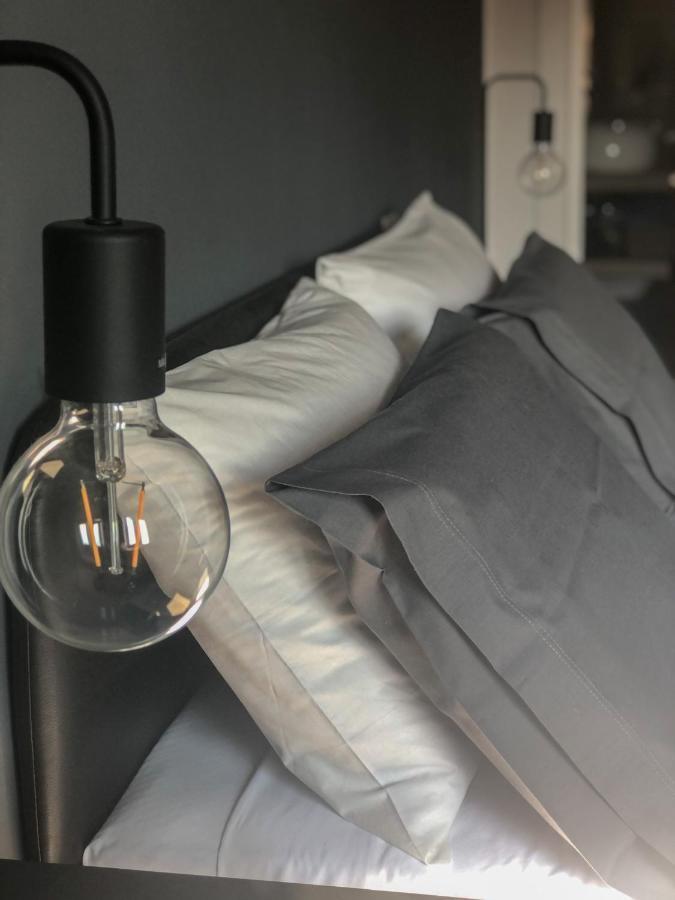 Serendipity Room & Relax Palermo Luaran gambar