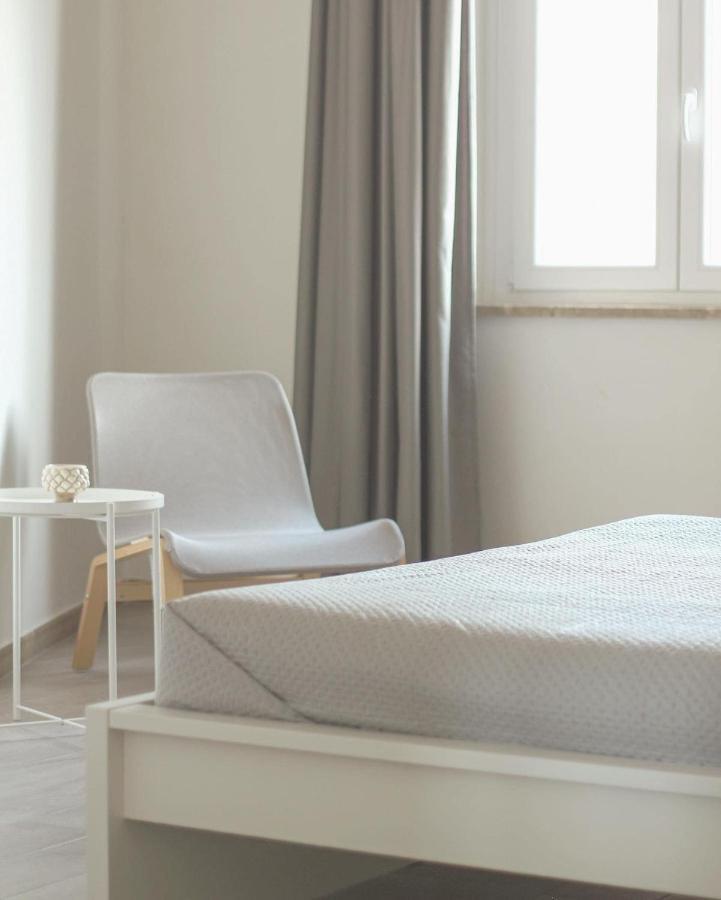 Serendipity Room & Relax Palermo Luaran gambar