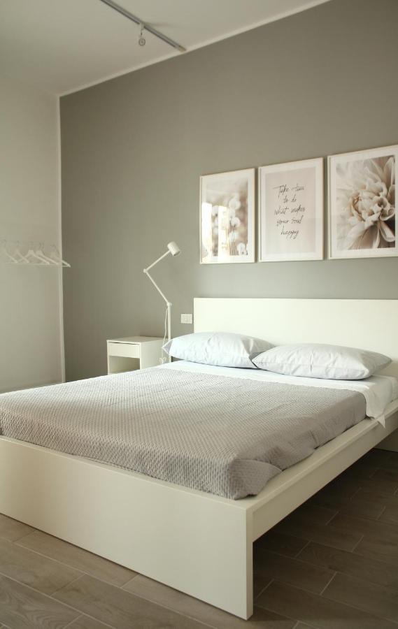 Serendipity Room & Relax Palermo Luaran gambar