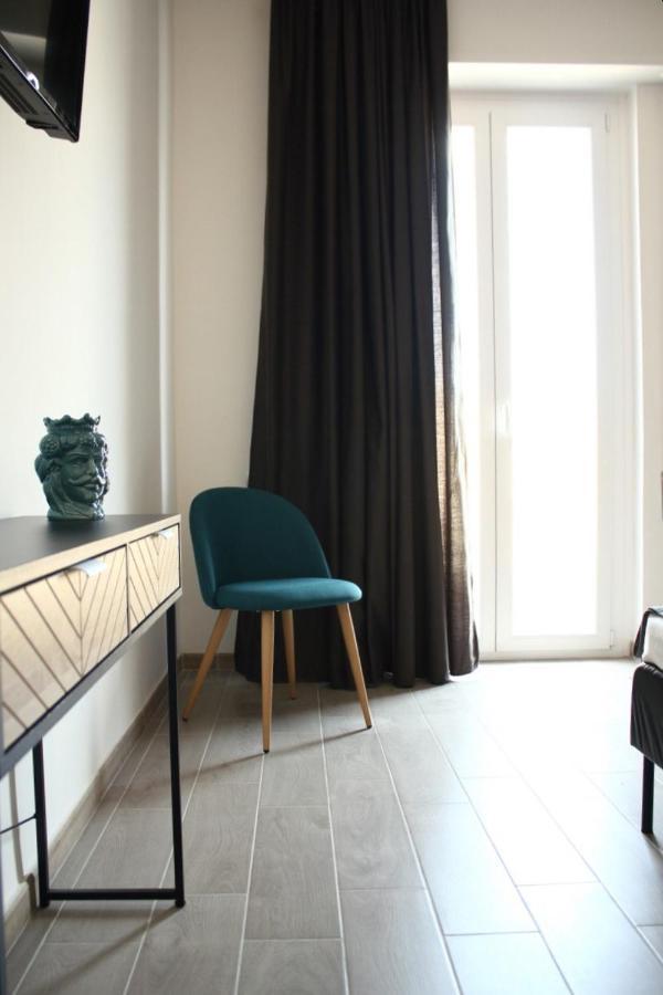 Serendipity Room & Relax Palermo Luaran gambar