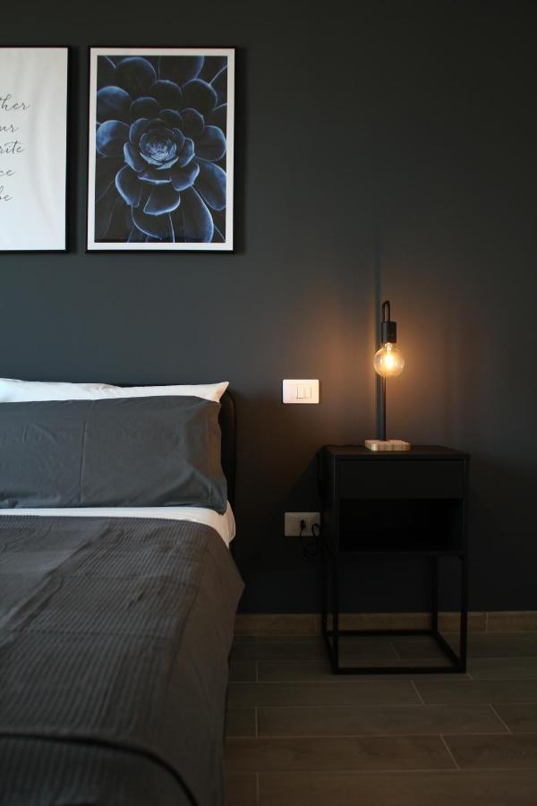 Serendipity Room & Relax Palermo Luaran gambar
