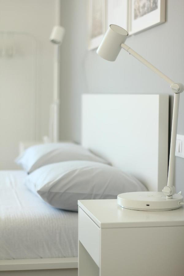 Serendipity Room & Relax Palermo Luaran gambar