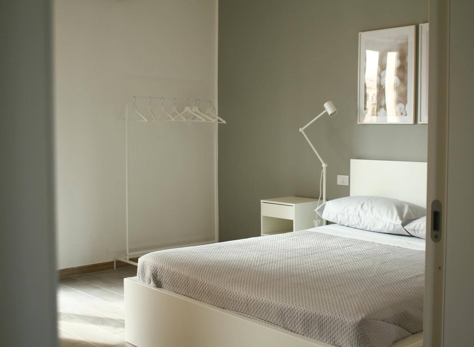 Serendipity Room & Relax Palermo Luaran gambar