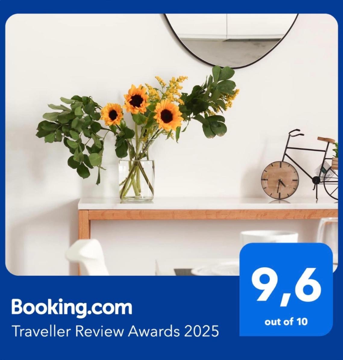 Serendipity Room & Relax Palermo Luaran gambar