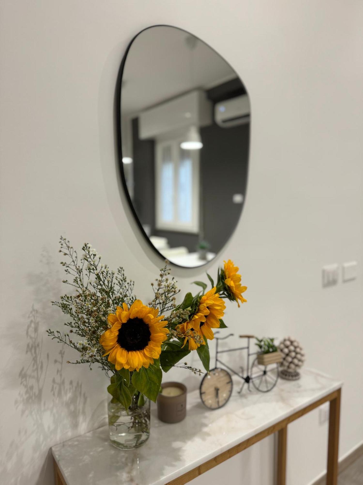 Serendipity Room & Relax Palermo Luaran gambar